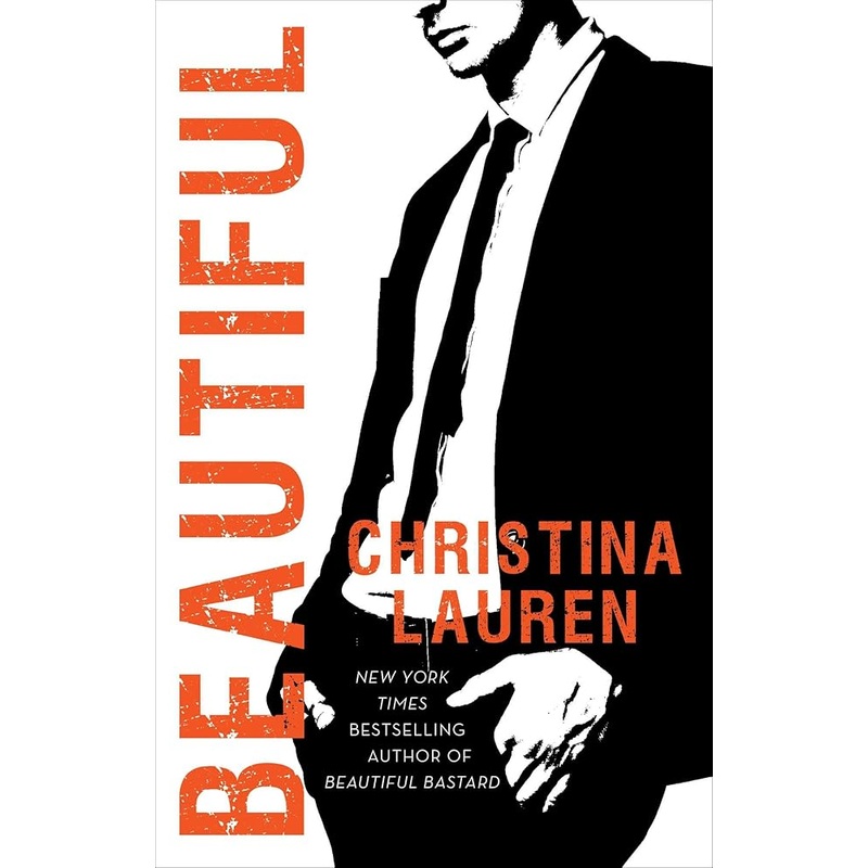 Beautiful (The Beautiful Series)