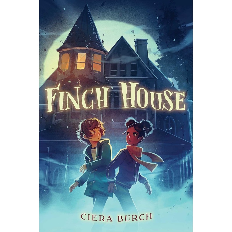 Finch House