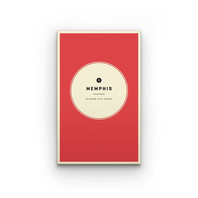 Memphis Field Guide