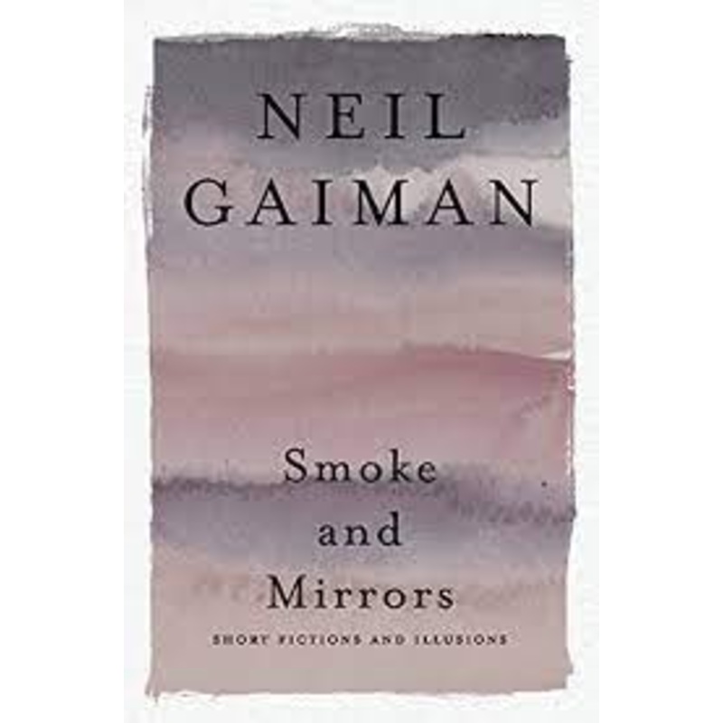 Smoke & Mirrors