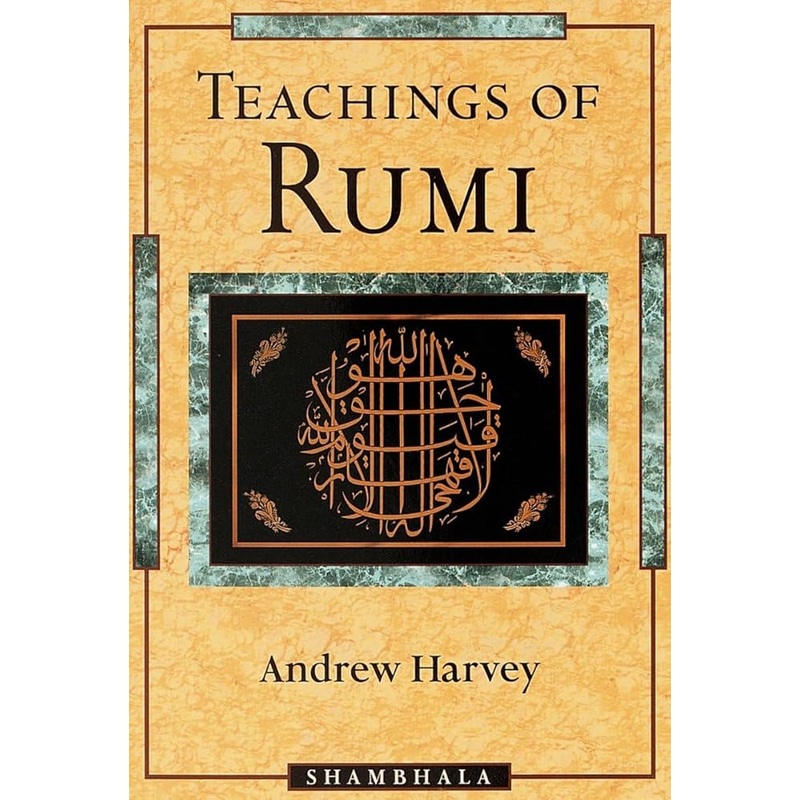 Teachings of Rumi