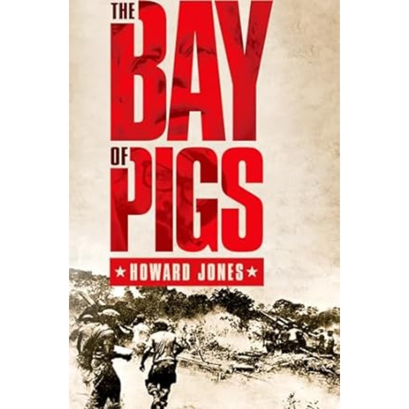 The Bay of Pigs