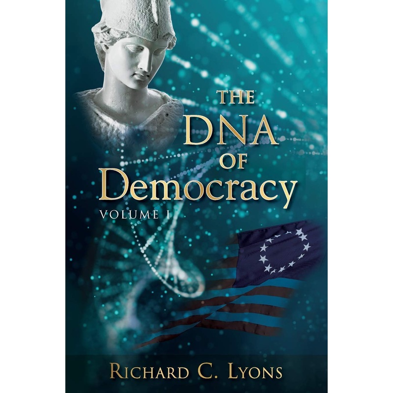 The DNA of Democracy Paperback
