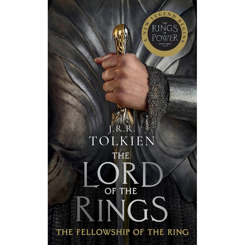 The Fellowship of the Ring (Media Tie-in)