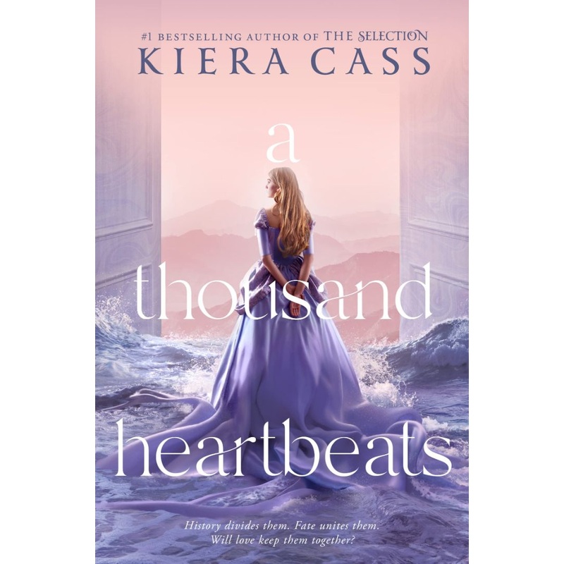 A Thousand Heartbeats Hardcover