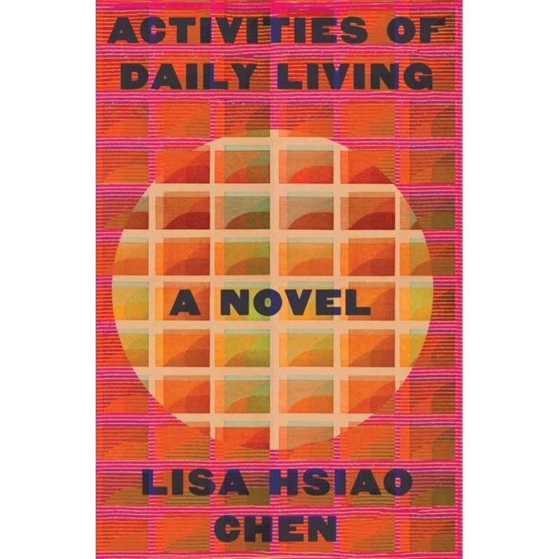 Activities of Daily Living Hardcover