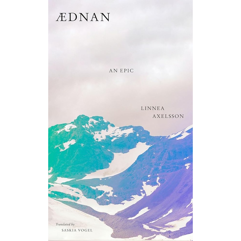 Aednan: An Epic