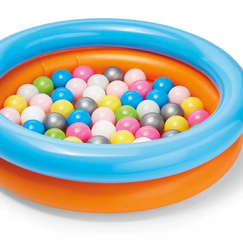 Ball Pit