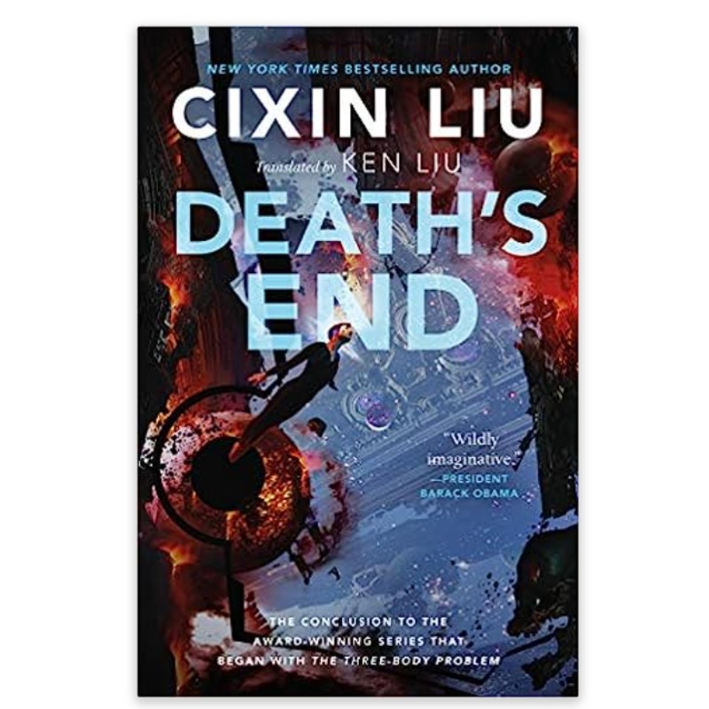 Death’s End