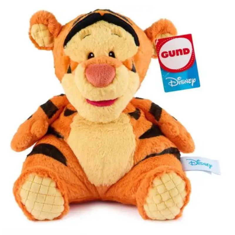 Disney’s Oh So Snuggly Tigger