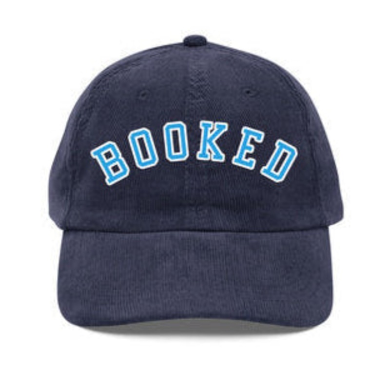 Hat – Booked