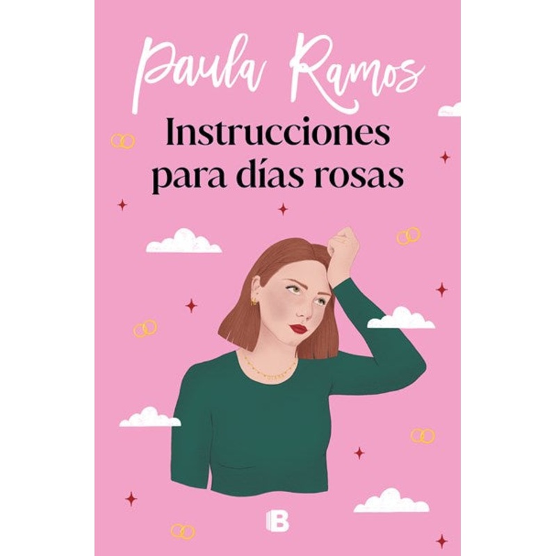 Instrucciones para das rosas