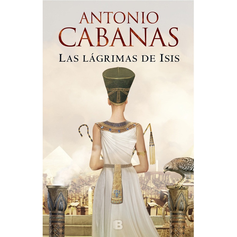 LAS LAGRIMAS DE ISIS