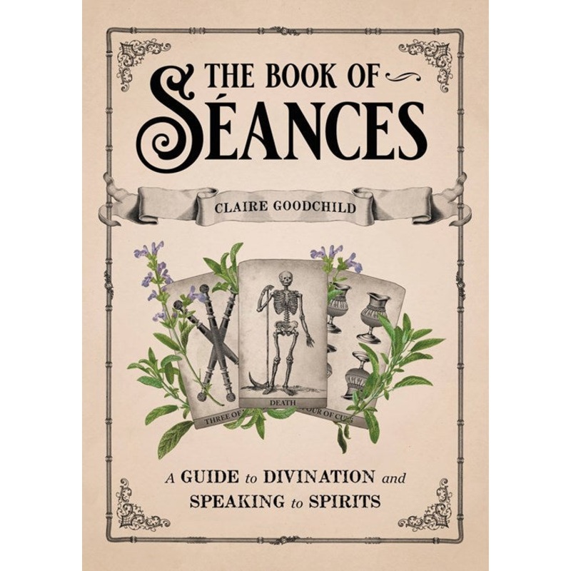 The Book of Sances