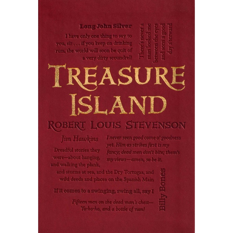 Treasure Island