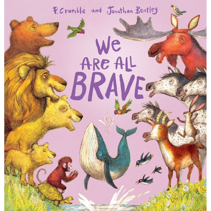 We Are All Brave