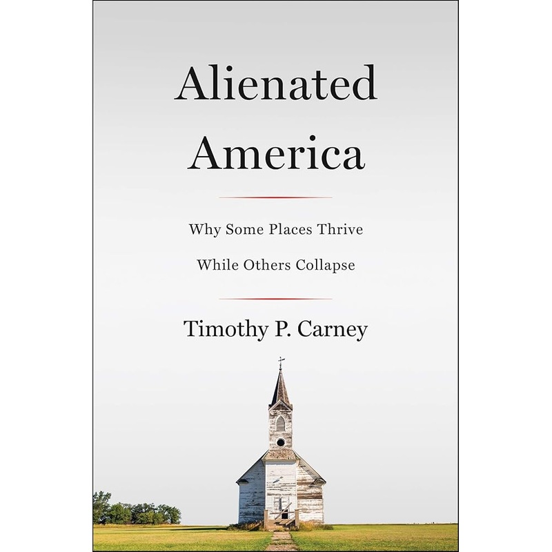 ALIENATED AMER