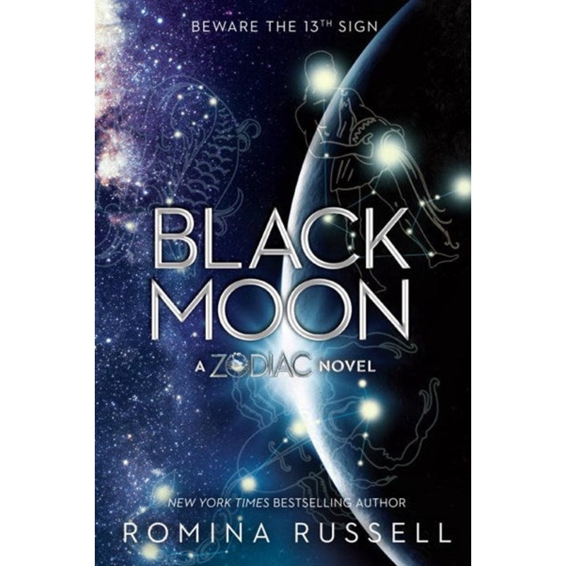 Black Moon PB