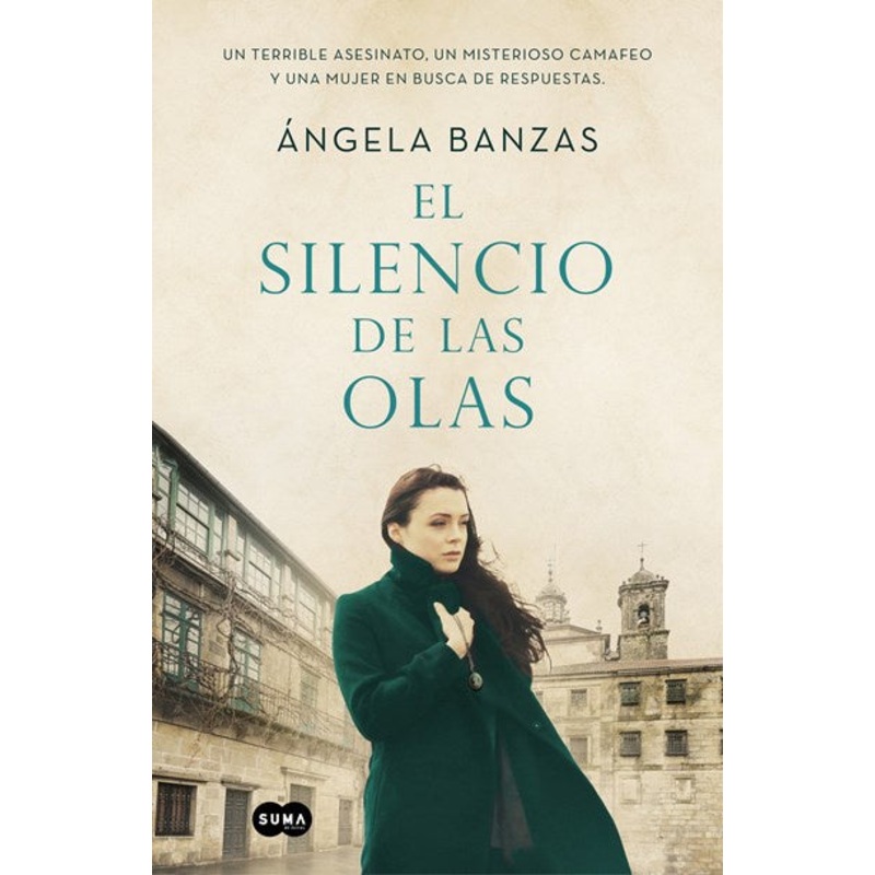 El silencio de las olas