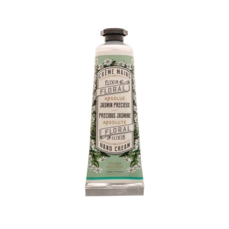 Hand Cream – Precious Jasmine 1 fl oz