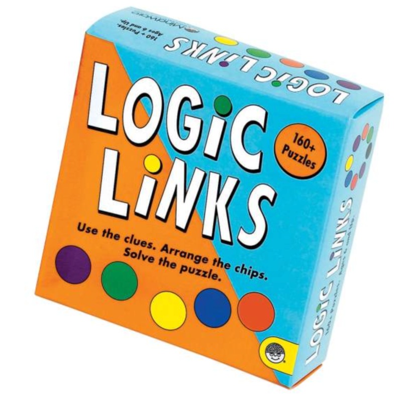 Logic Links