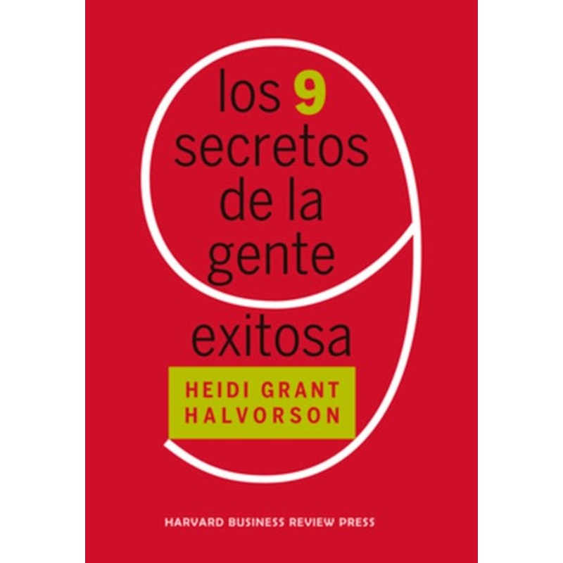 Los 9 secretos de la gente exitosa
