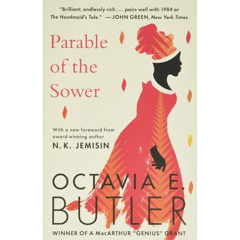 Parable of the Sower