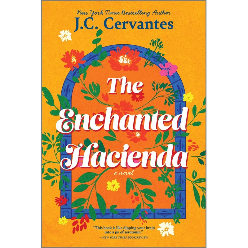 The Enchanted Hacienda
