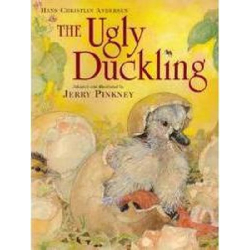 The Ugly Duckling