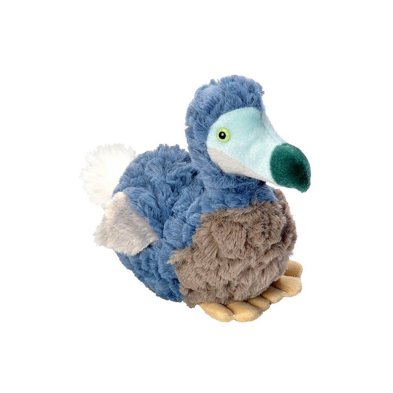 Wild Republic – CK-Mini Dodo Stuffed Animal 8″