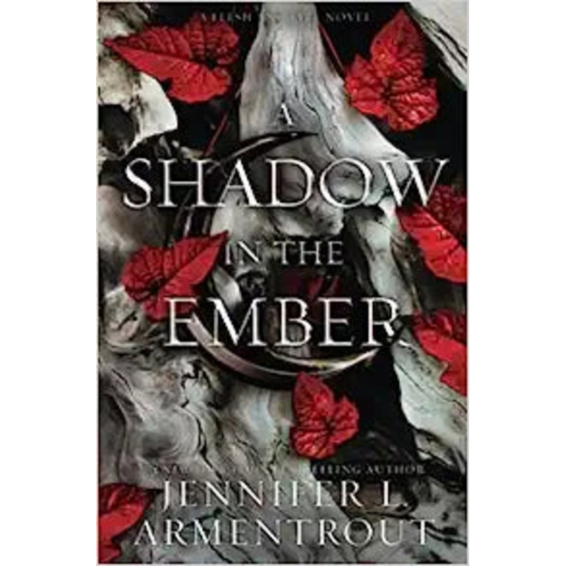 A Shadow in the Ember