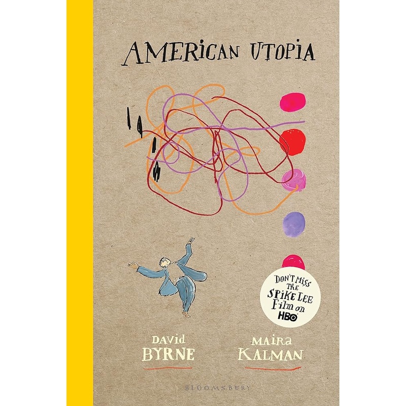 American Utopia