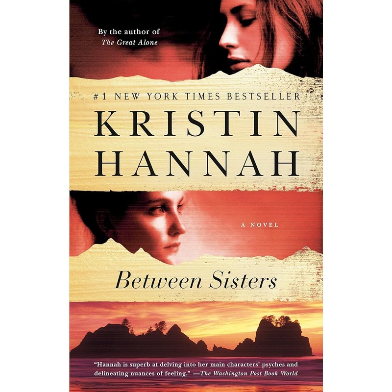 Between Sisters: A Novel (Random House Reader’s Circle)