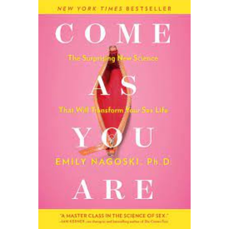 Come As You Are