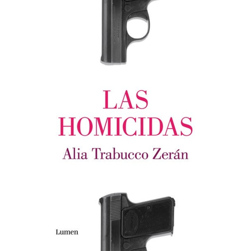 Las Homicidas