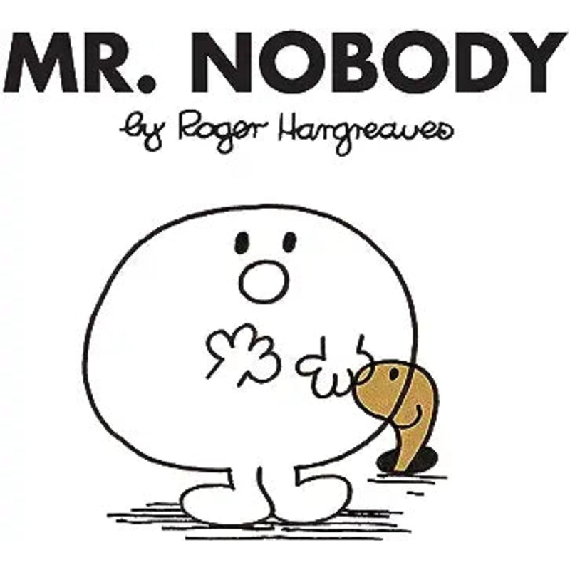 Mr.Nobody