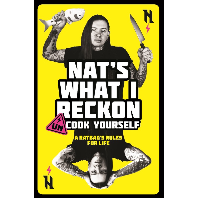 Un-cook Yourself