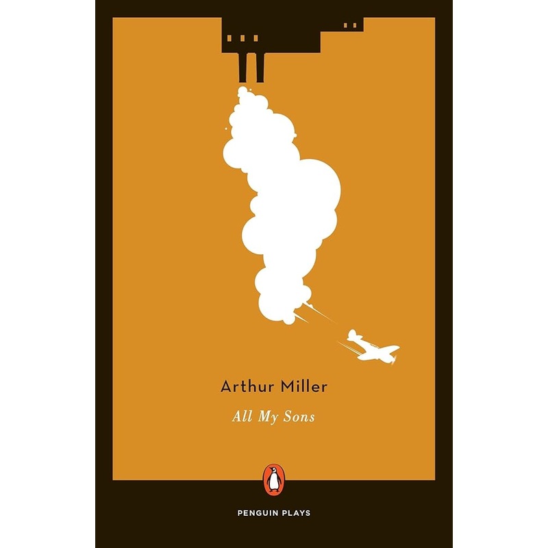All My Sons (Penguin Plays)