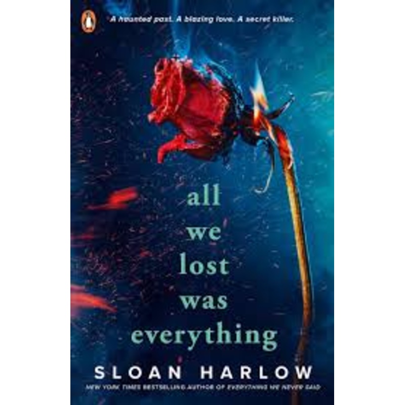 All We Lost Was Everything