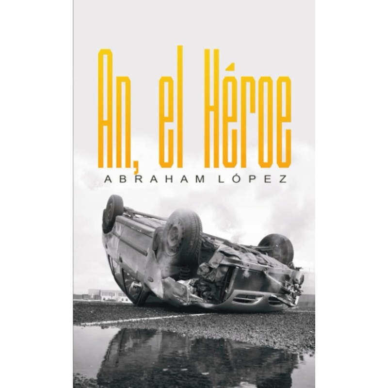 An, el heroe