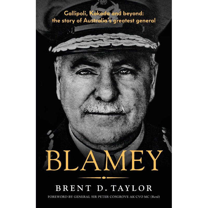 Blamey