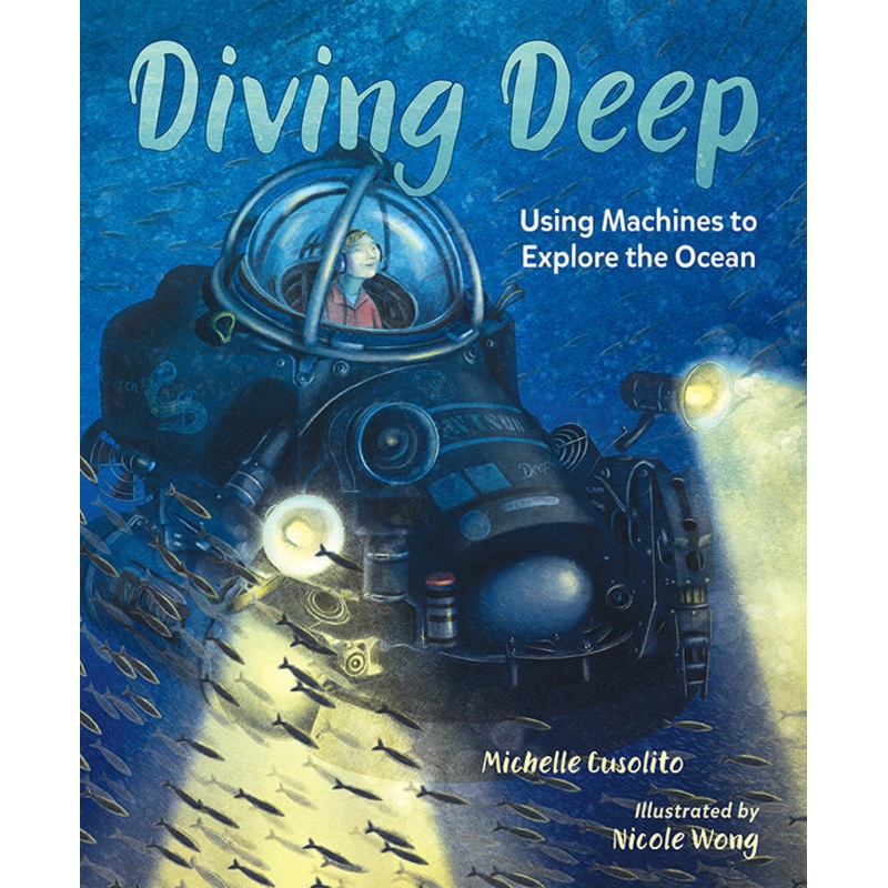 Diving Deep