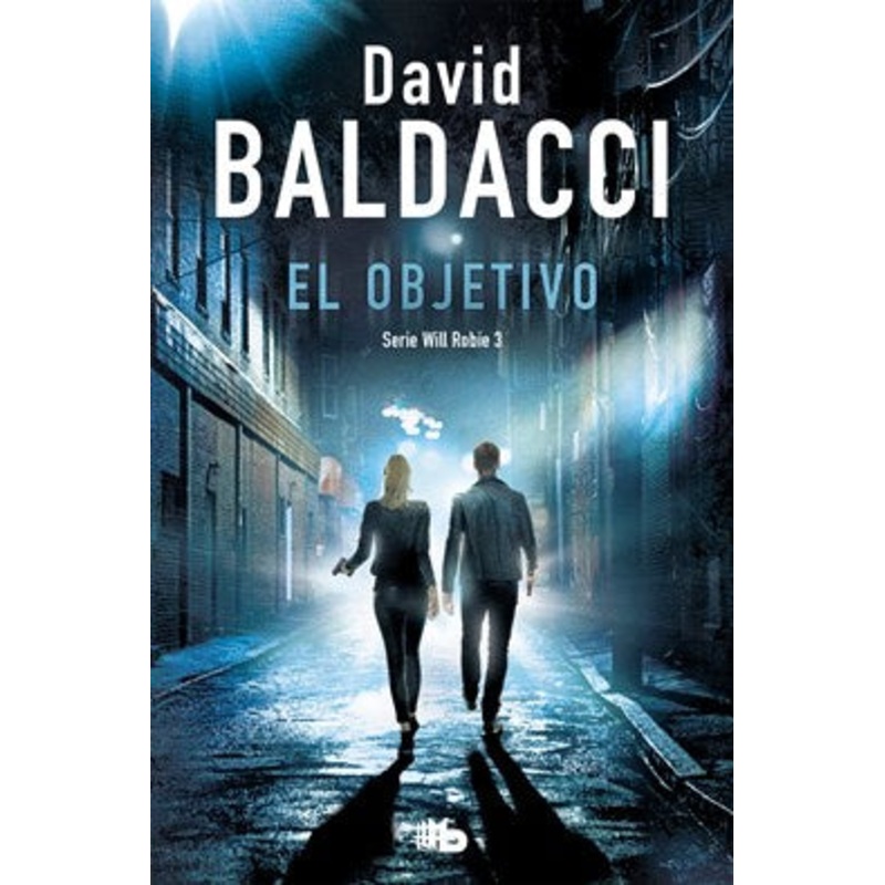 El objetivo / The Target