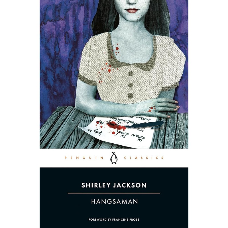 Hangsaman (Penguin Classics)