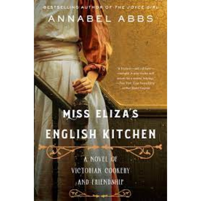 Miss Eliza’s English Kitchen