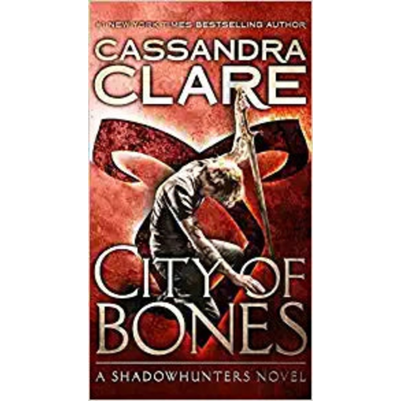 City of Bones (1) (The Mortal Instruments)