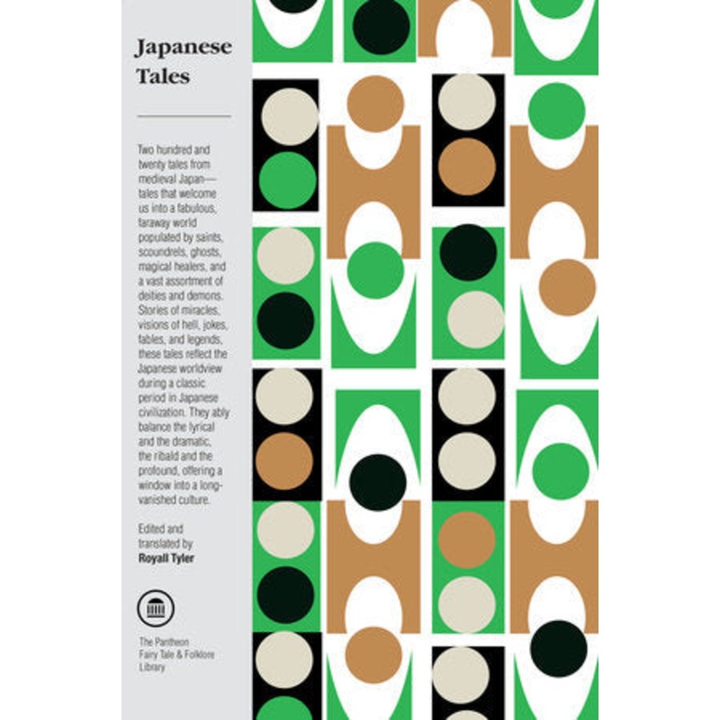 Japanese Tales