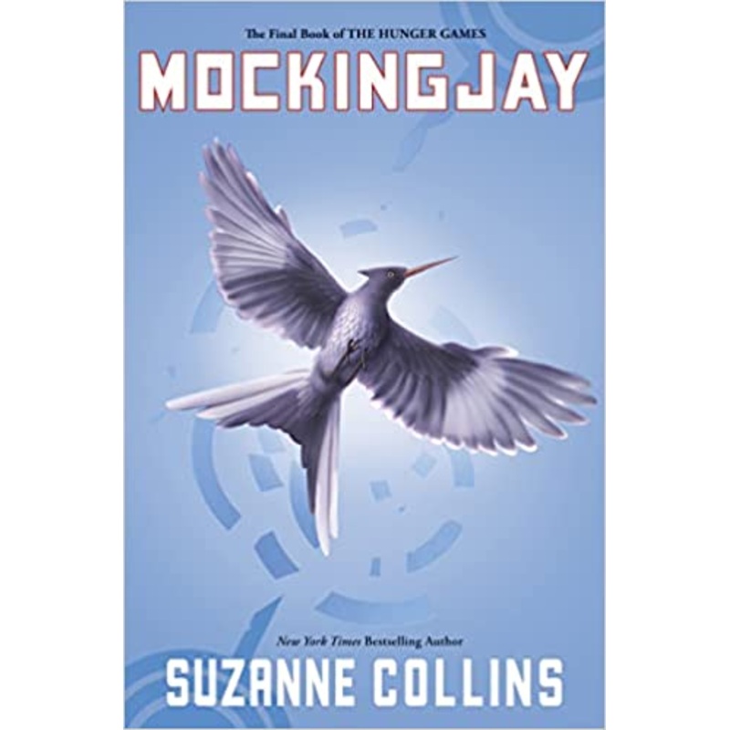 Mockingjay (The Hunger Games)