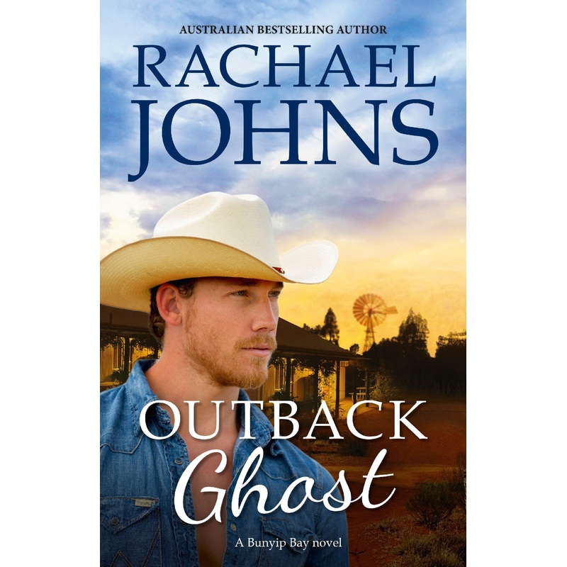 Outback Ghost (a Bunyip Bay Novel, #3)