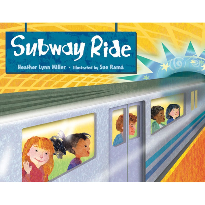 Subway Ride